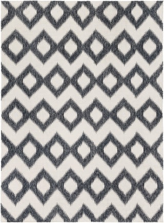 Surya Frontier FT-175 Slate Area Rug 8' x 11'