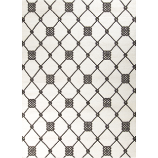 Surya Frontier FT-181 Ivory Area Rug 8' x 11'