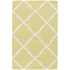 Surya Frontier FT-220 Lime Area Rug 2' x 3'