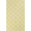 Surya Frontier FT-220 Lime Area Rug 5' x 8'