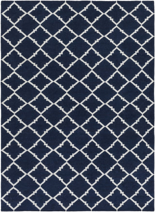 Surya Frontier FT-222 Navy Area Rug 8' x 11'