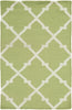 Surya Frontier FT-226 Lime Area Rug 2' x 3'