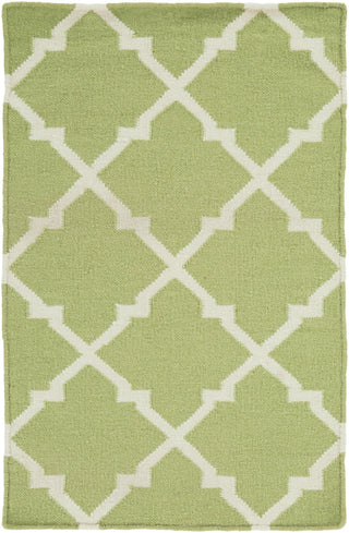 Surya Frontier FT-226 Lime Area Rug 2' x 3'