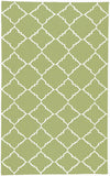 Surya Frontier FT-226 Lime Area Rug 5' x 8'