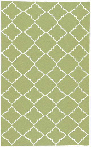 Surya Frontier FT-226 Lime Area Rug 5' x 8'