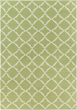 Surya Frontier FT-226 Lime Area Rug 8' x 11'