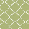 Surya Frontier FT-226 Lime Hand Woven Area Rug Sample Swatch