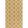 Surya Frontier FT-227 Gold Area Rug 5' x 8'