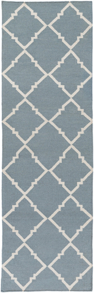 Surya Frontier FT-229 Moss Area Rug 2'6'' x 8' Runner