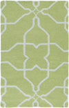 Surya Frontier FT-234 Lime Area Rug 2' x 3'