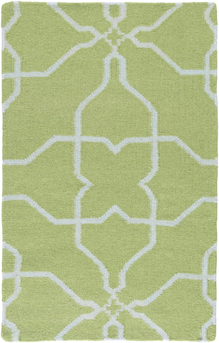 Surya Frontier FT-234 Lime Area Rug 2' x 3'