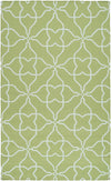 Surya Frontier FT-234 Lime Area Rug 5' x 8'