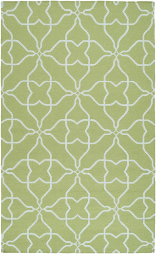 Surya Frontier FT-234 Lime Area Rug 5' x 8'