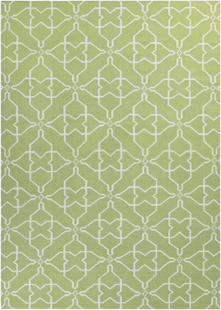 Surya Frontier FT-234 Lime Area Rug 8' x 11'