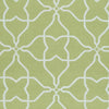Surya Frontier FT-234 Lime Hand Woven Area Rug Sample Swatch