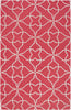 Surya Frontier FT-236 Coral Area Rug 5' x 8'