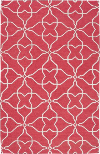 Surya Frontier FT-236 Coral Area Rug 5' x 8'