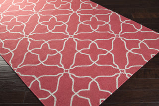 Surya Frontier FT-236 Area Rug 5x8 Corner Feature