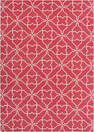 Surya Frontier FT-236 Coral Area Rug 8' x 11'