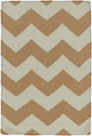 Surya Frontier FT-237 Mocha Area Rug 2' x 3'