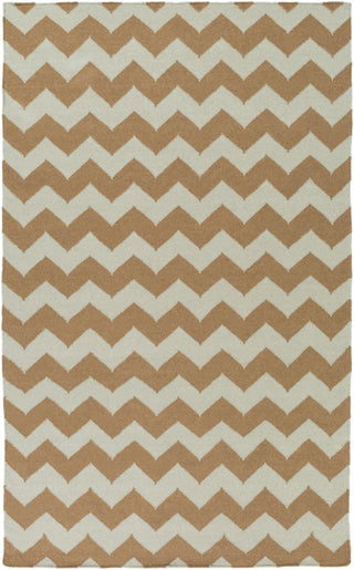 Surya Frontier FT-237 Mocha Area Rug 5' x 8'