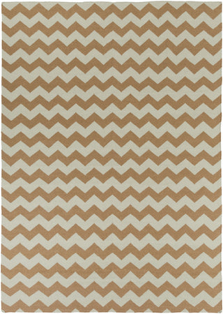 Surya Frontier FT-237 Mocha Area Rug 8' x 11'