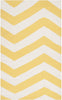 Surya Frontier FT-278 Lemon Area Rug 5' x 8'