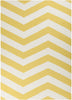 Surya Frontier FT-278 Lemon Area Rug 8' x 11'