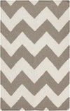 Surya Frontier FT-289 Taupe Area Rug 2' x 3'