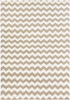 Surya Frontier FT-289 Taupe Area Rug 8' x 11'