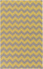 Surya Frontier FT-290 Gold Area Rug 5' x 8'
