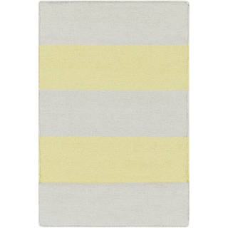 Surya Frontier FT-292 Lime Area Rug 2' x 3'