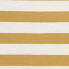 Surya Frontier FT-294 Gold Hand Woven Area Rug Sample Swatch