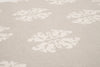 Surya Frontier FT-320 Light Gray Hand Woven Area Rug Sample Swatch
