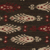 Surya Frontier FT-326 Chocolate Hand Woven Area Rug Sample Swatch