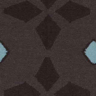 Surya Frontier FT-352 Taupe Hand Woven Area Rug Sample Swatch