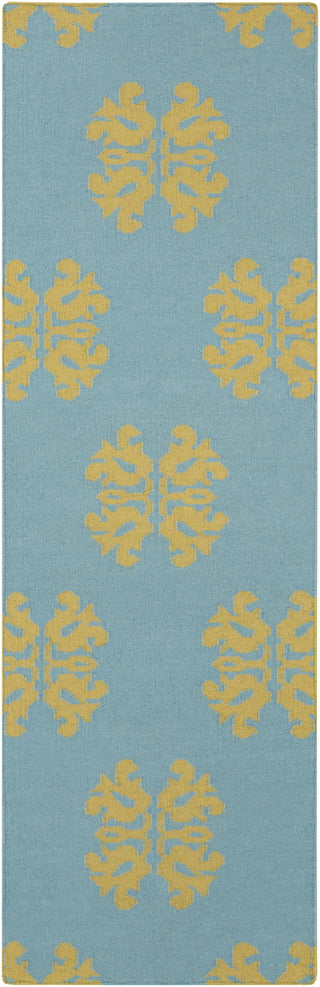 Surya Frontier FT-362 Area Rug