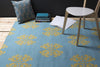 Surya Frontier FT-362 Area Rug Style Shot Feature