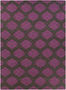 Surya Frontier FT-365 Magenta Area Rug 8' x 11'