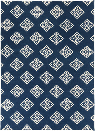 Surya Frontier FT-366 Navy Area Rug 8' x 11'