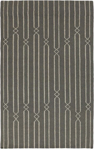 Surya Frontier FT-367 Moss Area Rug 5' x 8'