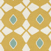 Surya Frontier FT-369 Gold Hand Woven Area Rug Sample Swatch