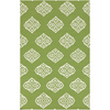 Surya Frontier FT-370 Lime Area Rug 5' x 8'