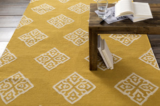 Surya Frontier FT-376 Area Rug Room Scene Featured