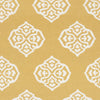 Surya Frontier FT-376 Gold Hand Woven Area Rug Sample Swatch