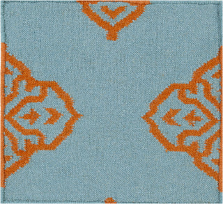 Surya Frontier FT-378 Area Rug 1'6'' X 1'6'' Sample Swatch