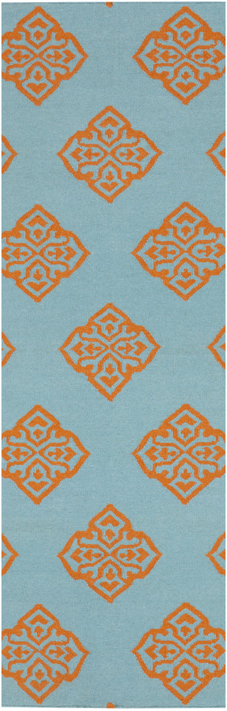 Surya Frontier FT-378 Area Rug 2'6'' X 8' Runner