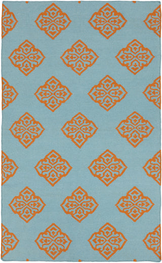 Surya Frontier FT-378 Area Rug 5' X 8'