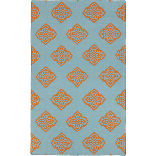 Surya Frontier FT-378 Area Rug main image