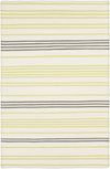 Surya Frontier FT-393 Lime Area Rug 5' x 8'